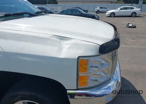 2013 Chevrolet Silverado 1500 Lt z USA, uszkodzony, nr VIN 3GCPCSE0XDG129584